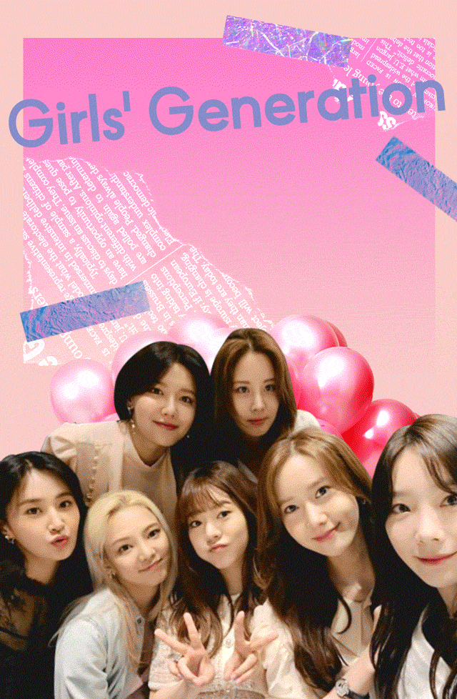 老粉落泪 少女时代终于合体了 林允儿 Tiffany 金泰妍 少女时代 Kissing You 婚礼