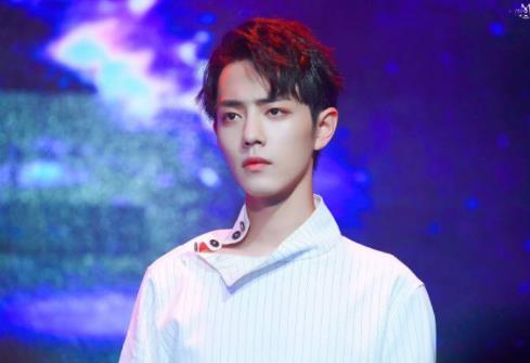 肖战|227事件后，肖战首部影视剧当中，可能将与绯闻缠身的他合作