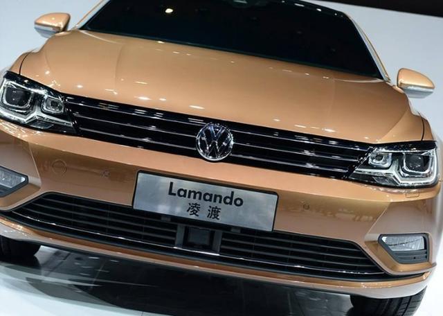 无边框车门真的来了,但也无法拯救凌渡|一汽大众|丰田|大众凌渡|大众