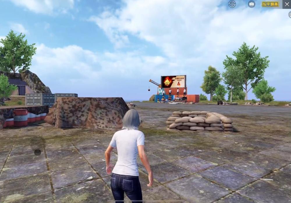 0的出生岛,新出生岛变化真的很大_腾讯新闻