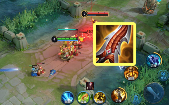 王者荣耀s19黄忠最强出装仅需890金币大招伤害翻六倍