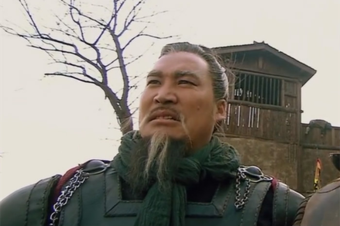 水浒传这弟兄俩,为何要拜花架子宋江为师?只有一个解释