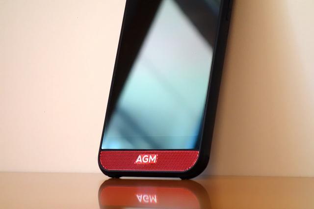 高配低价,国产三防良心机,agm h2上手实测_腾讯新闻