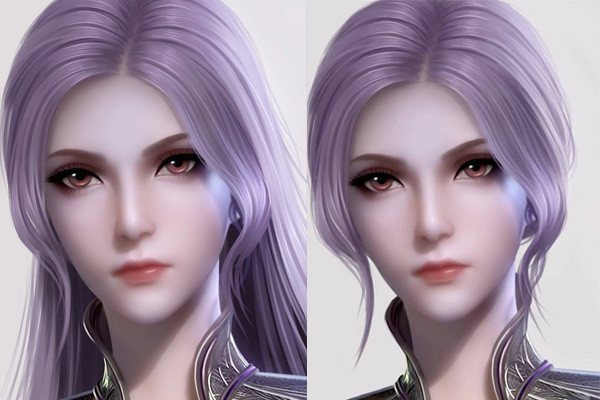 斗罗大陆比比东摘下帽子后有谁注意到她的发际线难怪一直戴着帽子