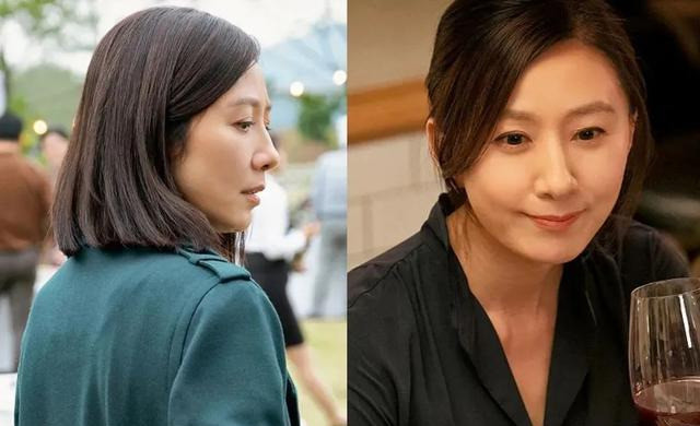 《夫妻的世界》霸气正宫复仇渣男,小三:女人行走世界就靠三个字