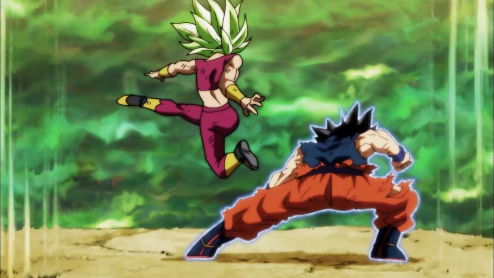 龙珠超完美自在极意有多难维斯梅尔斯两位天使才将悟空训练到入门