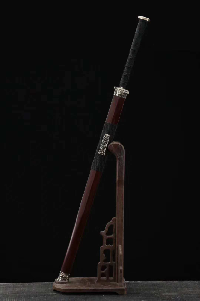 天师降魔剑好了,就到这吧,后续咱们就聊聊龙虎山的天师剑,欢迎大家