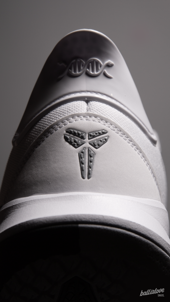 mambafurykobe支线开箱