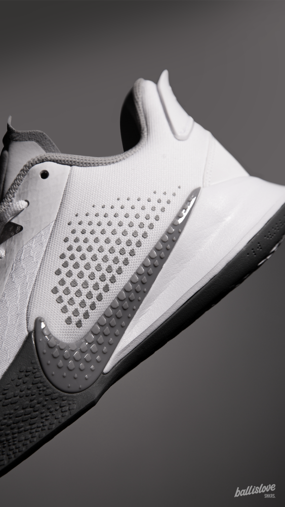 mambafurykobe支线开箱