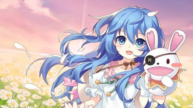 呆萌又可爱盘点日漫中天然呆的女角色你想要抱走哪一个呢