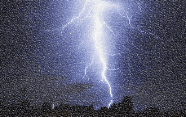 新余|大到暴雨|雷阵雨|强对流天气|短时强降水|阵雨