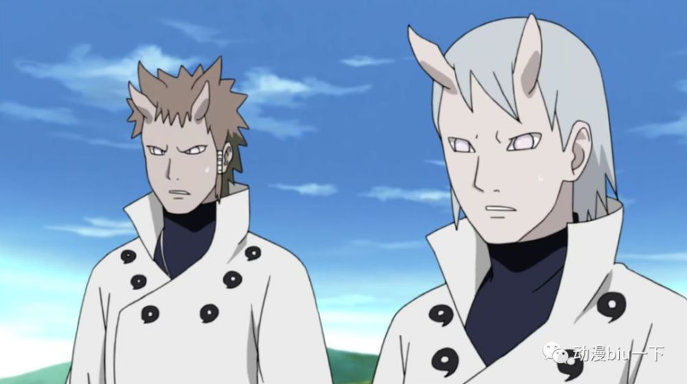 羽衣可以觉醒写轮眼 为何羽村偏偏做不到 六道仙人特殊在哪 腾讯新闻