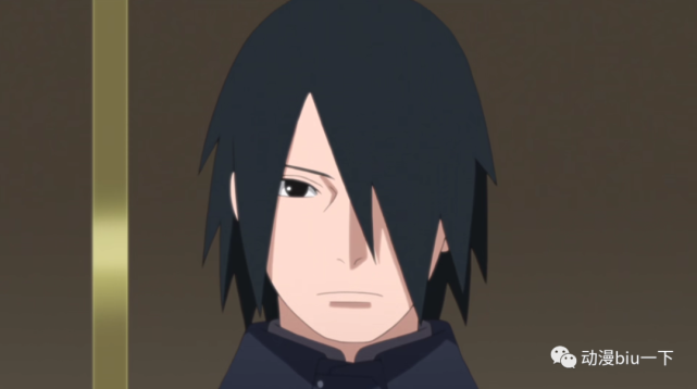 鸣人向让佐良娜成为中忍,为何遭到佐助反对?下忍真得那么好吗?