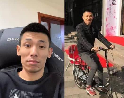 他的座驾被曝光,与旭旭宝宝旗鼓相当