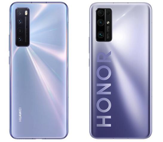 荣耀30和华为nova7如何选择对比后发现差距挺大