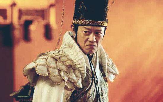 魏忠贤得势之时,明朝在辽东压着皇太极打?魏忠贤:太抬举我了