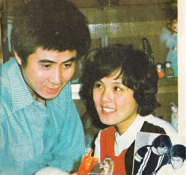 妈妈专业户张芝华撞脸陈鸿梅二婚嫁大16岁画家很幸福