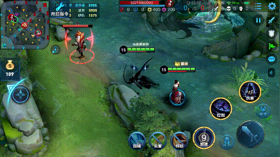 王者荣耀法刺司马懿的极致美学最快秒人法刺轻松克制版本射手