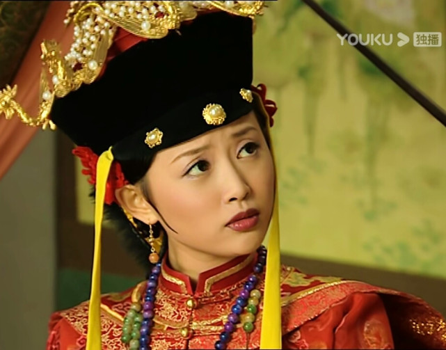 《少年天子》:这大概是颜值最高的一届后宫娘娘了吧!