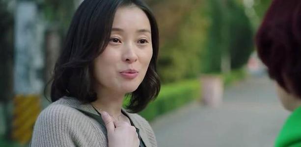 《我的前半生》:凌玲抢走陈俊生,给全世界女人上了一课