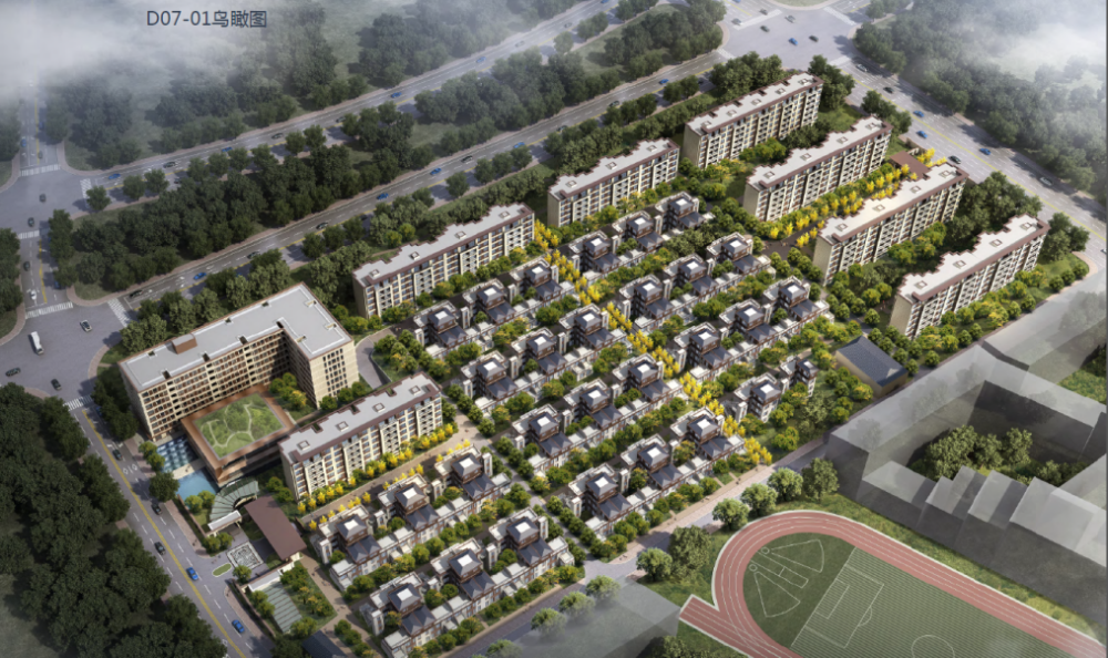 青浦:淀山湖新城"六大项目"热火朝天!产城融合大跨越