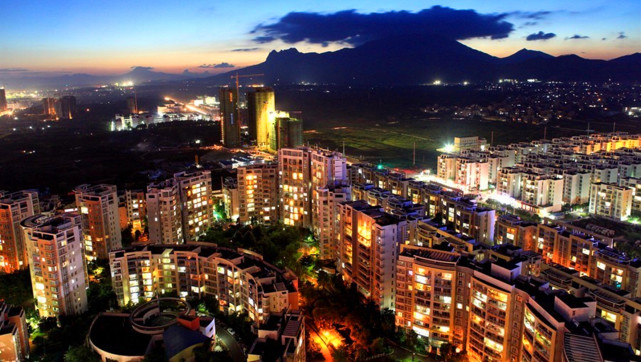 广西发展的黑马吗贵港再添16项目获第二批区层面统筹推进