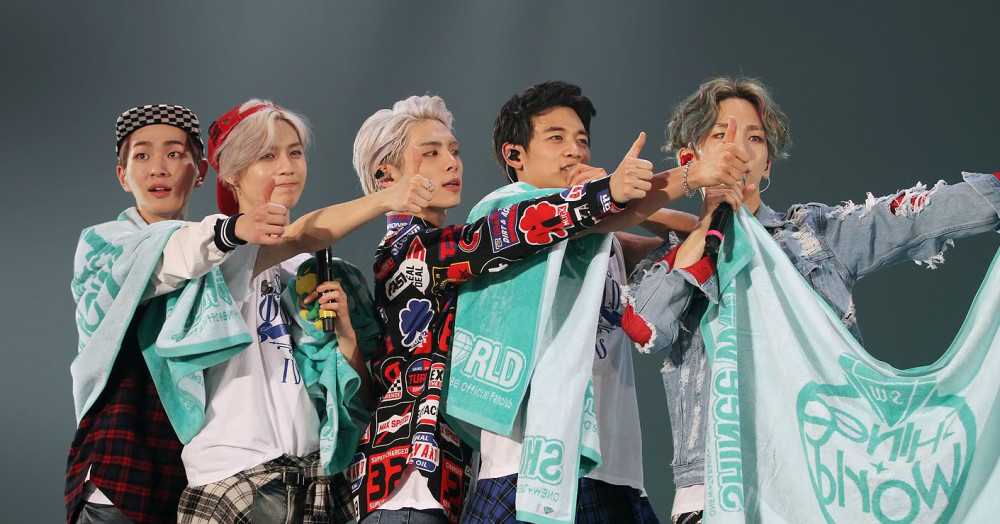 如果有韩流名人堂,哪些偶像能入选?国外网友提名这些偶像,你怎么看?