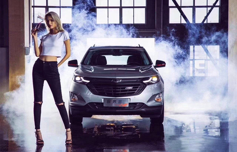 伤疤还没好,就已忘了疼:你怎么看通用的三缸探界者?