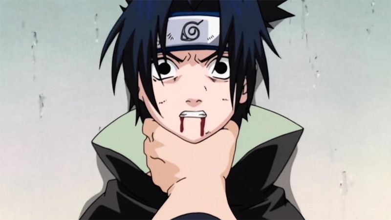 佐助的麒麟到底是什么神仙忍术?为啥被岸本吹爆?