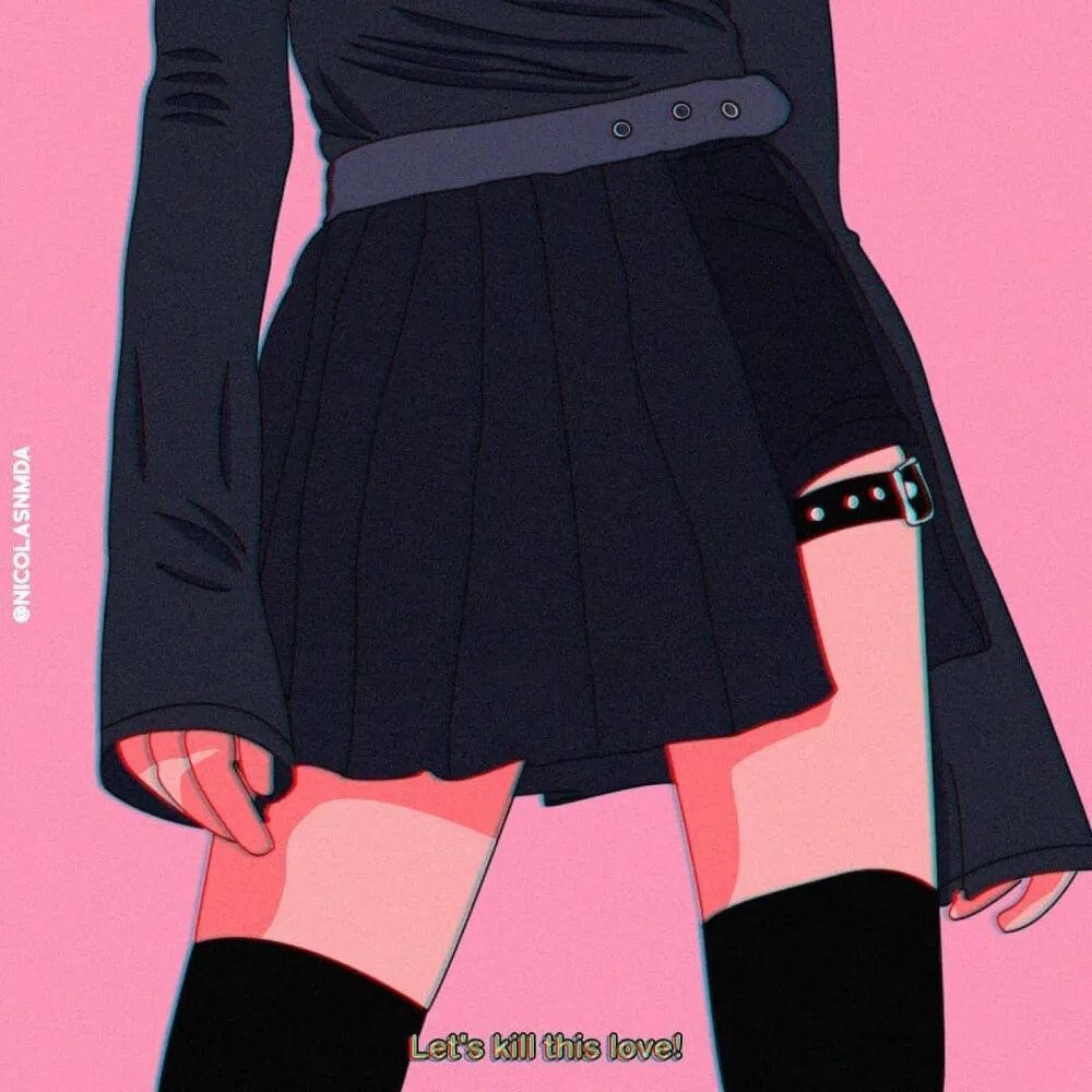 动漫头像我知道你们这组肯定爱