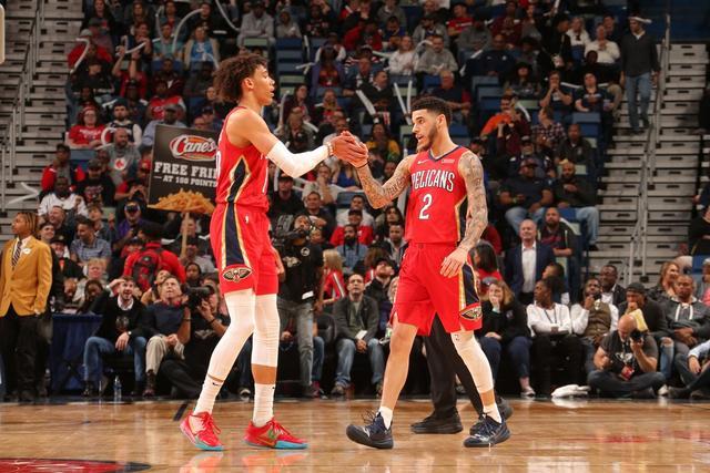 不投三分爱 吃饼 坚守传统的海斯 鹈鹕队5号位的复古答案 腾讯新闻