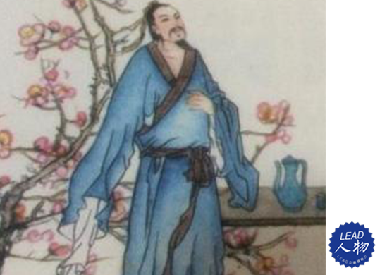 "词俊"朱敦儒,饱读诗书,才情不凡_腾讯新闻