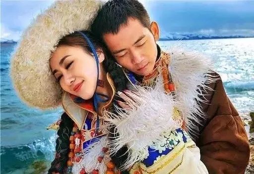 这三个人把《西海情歌》唱到了极致,美哭了!