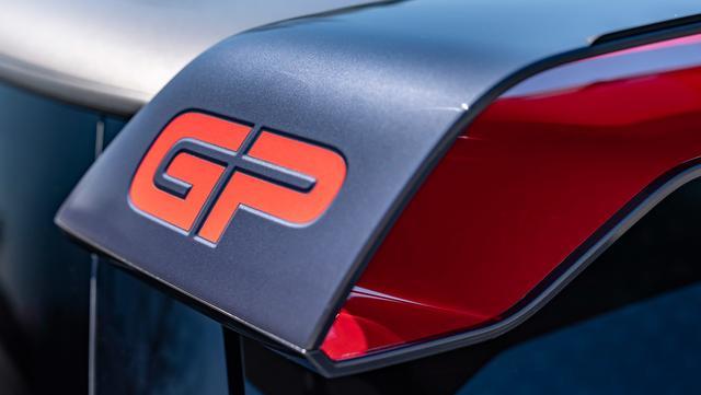 这架钢炮中的战斗机 你受得了吗？测试MINI JCW GP