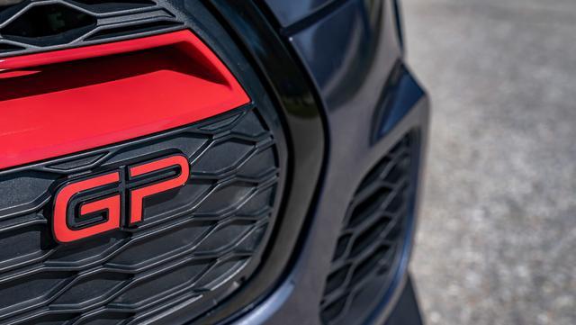 这架钢炮中的战斗机 你受得了吗？测试MINI JCW GP