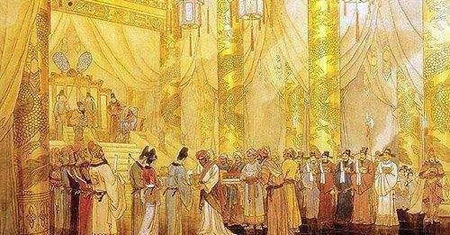 万邦来朝:读《朝贡制度史论》