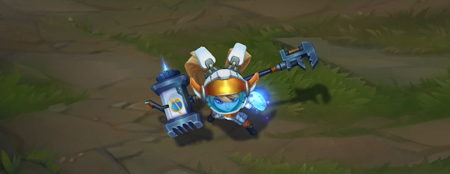 宇航员 波比:宇航员 纳尔:宇航员 巴德:宇航员的皮肤现在可以在商店