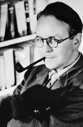 艾略特,村上春树,加缪,钱锺书,尤金·奥尼尔,奥登等作家所推崇