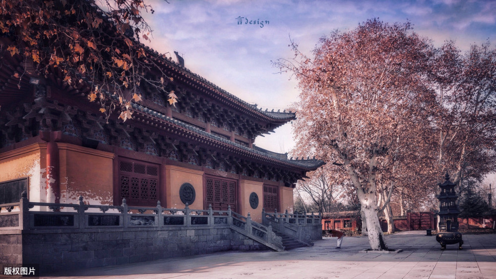 倩女幽魂兰若寺的缘起你知道有多少现存的叫兰若寺的寺庙吗