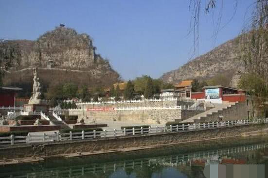 河南改名最 失败 的城市 改名前无人不晓 改名后如同销声匿迹 腾讯网