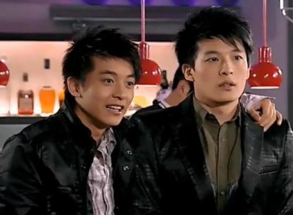 张伟我是认出来了却没有认出迪丽热巴5年前的这部剧果然是卧虎藏龙