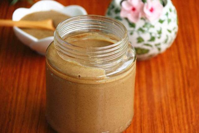 芝麻酱怎么吃 腾讯网