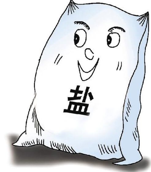 长期限盐或摄入盐过少,反而可能会引发如心脏损伤,低钠综合征,糖尿病