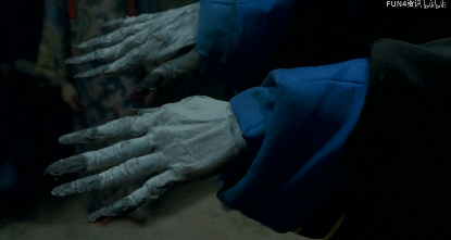 为什么中国直男爱留尾指指甲