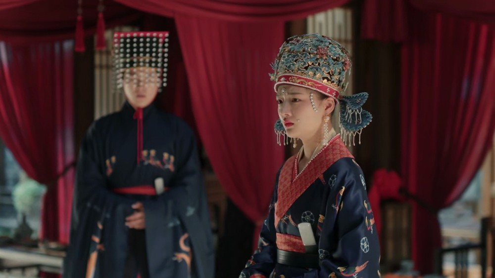 李伟对徽柔百般容忍是暴风雨前的宁静当他爆发时徽柔就惨了