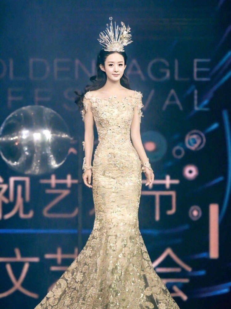 不水了2020金鹰奖官宣改革增设最佳男女演员奖引热议