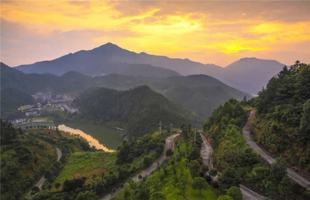 夏剑钦浏阳洞阳山岂能搬走