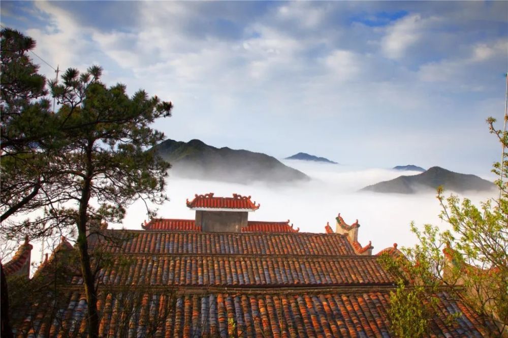 夏剑钦浏阳洞阳山岂能搬走