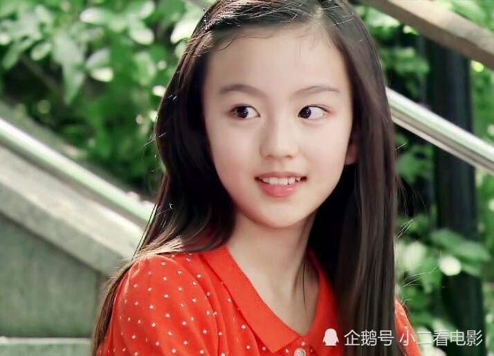 韩国那些前途无量的童星,小jennie和小雪莉能红吗_腾讯新闻