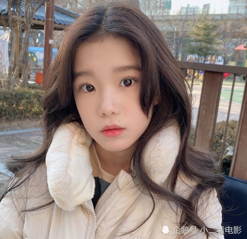 韩国那些前途无量的童星,小jennie和小雪莉能红吗_腾讯新闻